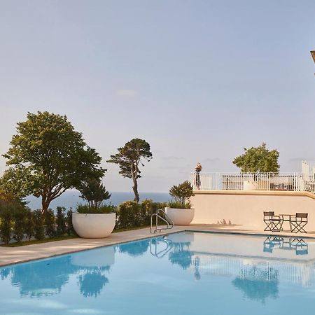 Fowey Hall Hotel Εξωτερικό φωτογραφία