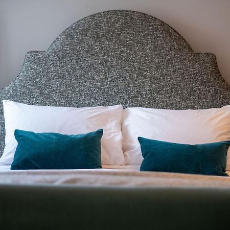 Fowey Hall Hotel Εξωτερικό φωτογραφία