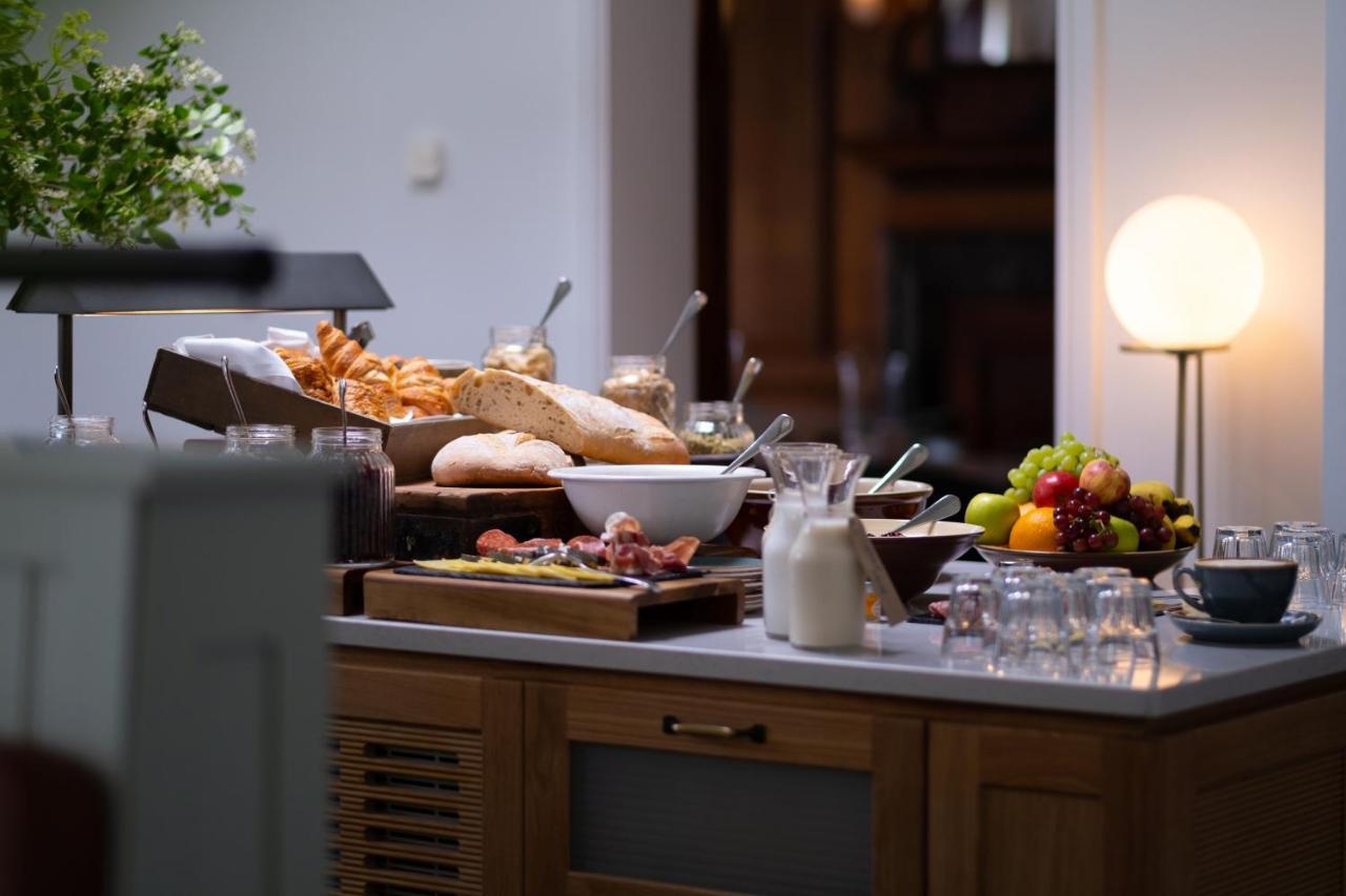 Fowey Hall Hotel Εξωτερικό φωτογραφία