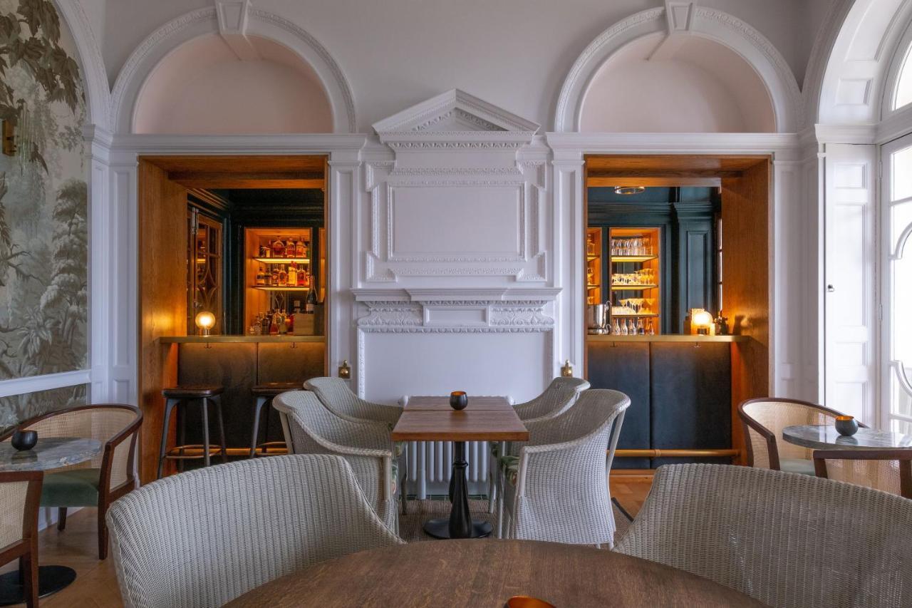 Fowey Hall Hotel Εξωτερικό φωτογραφία