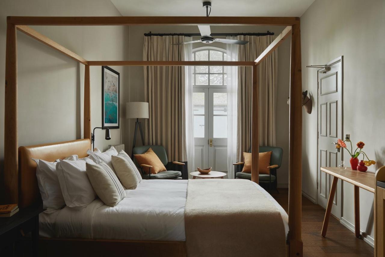 Fowey Hall Hotel Εξωτερικό φωτογραφία
