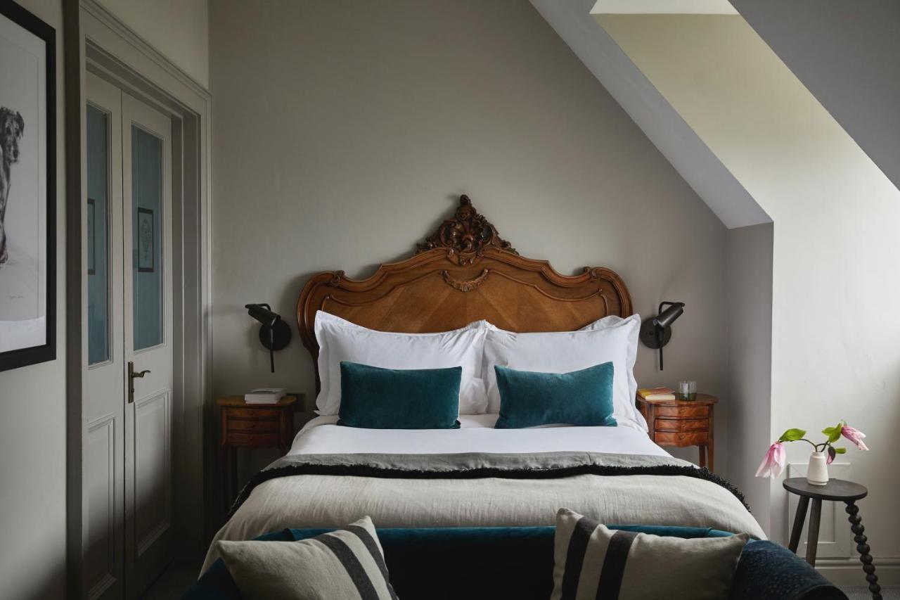 Fowey Hall Hotel Εξωτερικό φωτογραφία