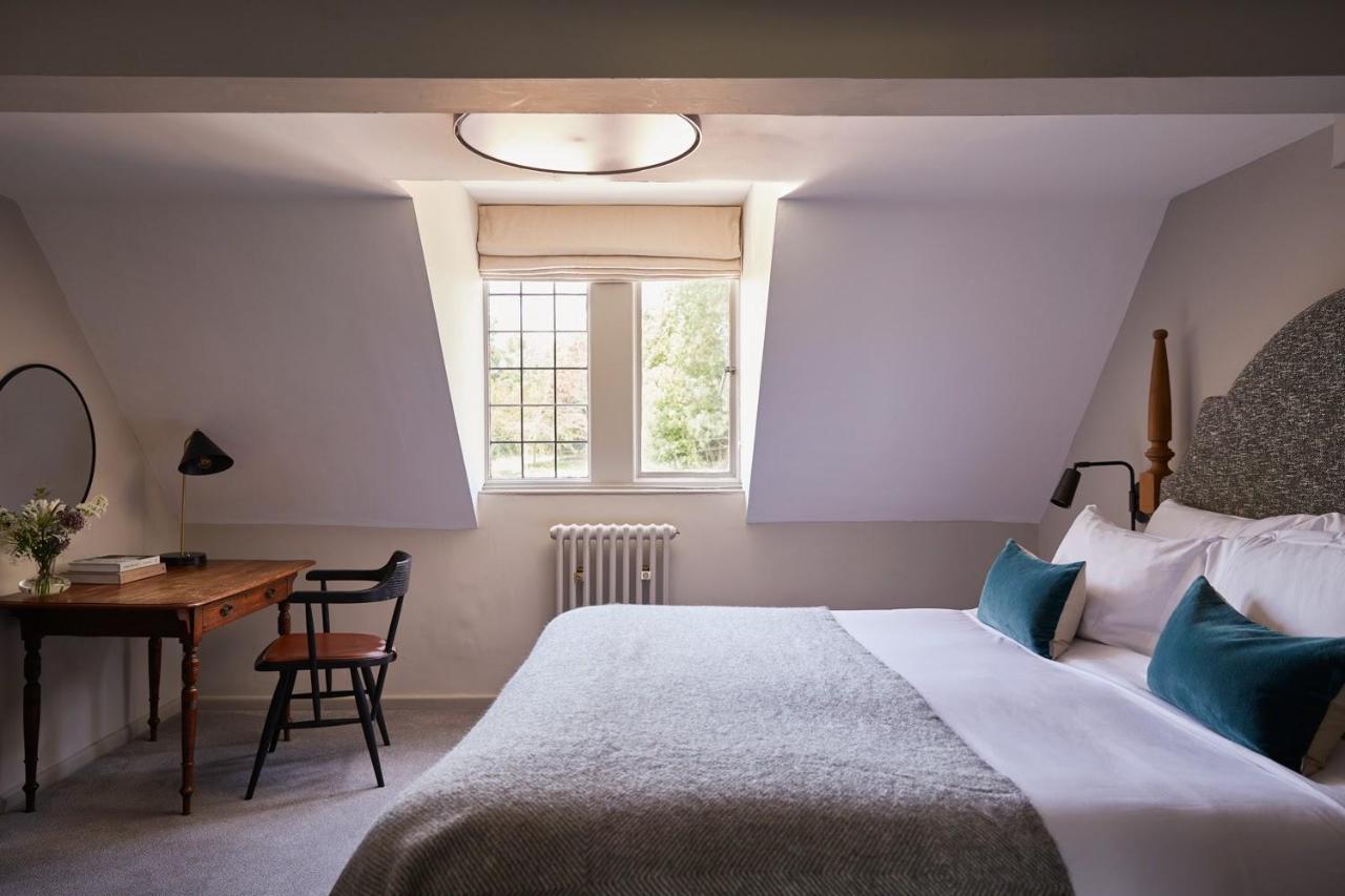 Fowey Hall Hotel Εξωτερικό φωτογραφία