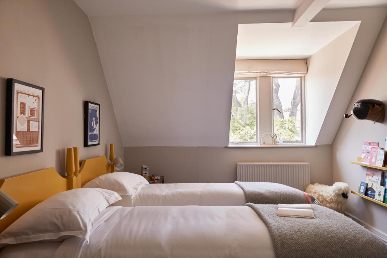 Fowey Hall Hotel Εξωτερικό φωτογραφία