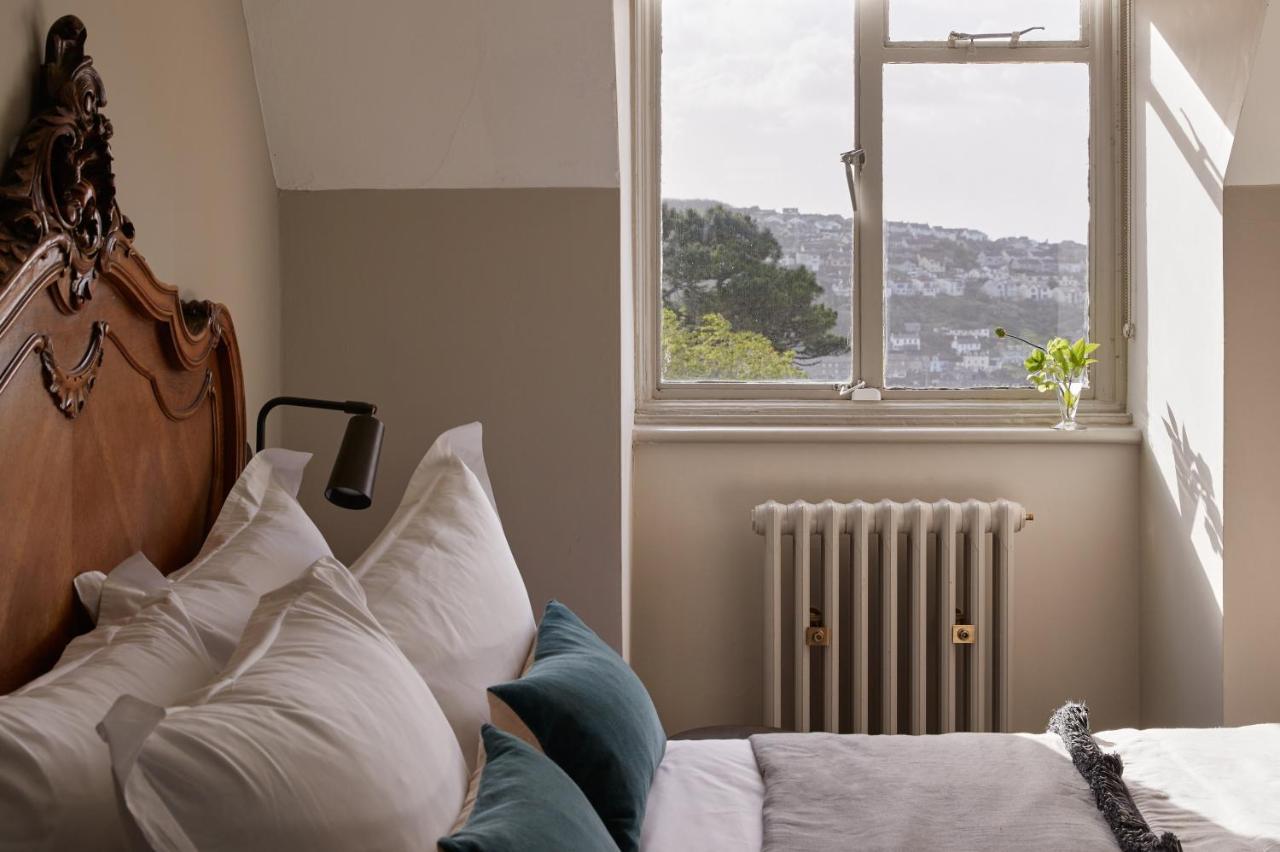 Fowey Hall Hotel Εξωτερικό φωτογραφία