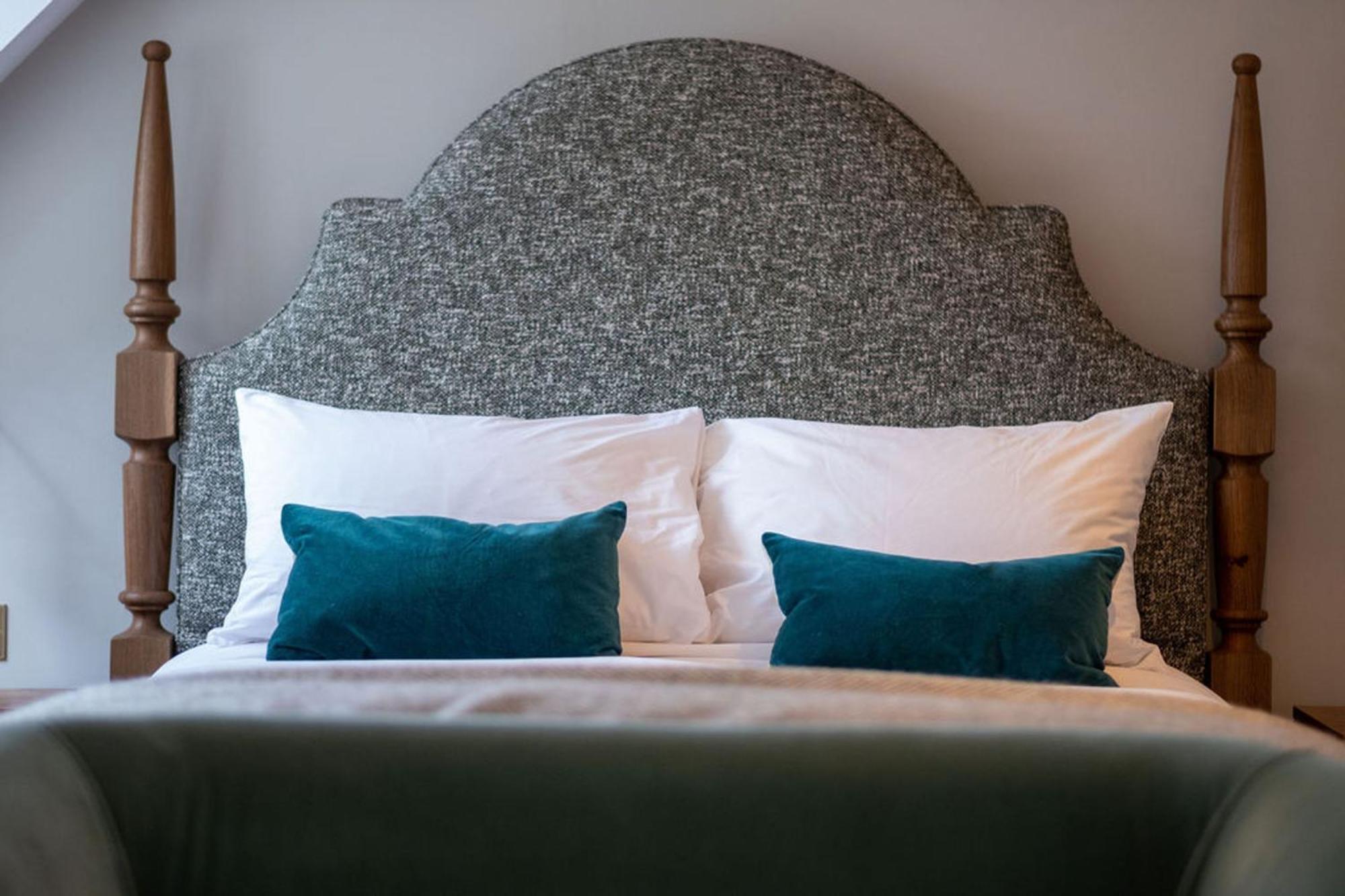 Fowey Hall Hotel Εξωτερικό φωτογραφία